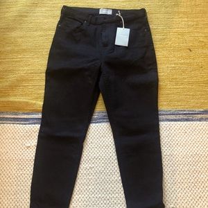 Everlane High Rise Skinny Jean Regular